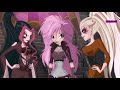 Winx Club  - Sway with me  [Collab]