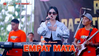 Download lagu EMPAT MATA - ICHA KISWARA - OM SAVANA SAKJOSE - HUT KE 69 ( PERSATU ) mp3