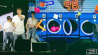 190608 JBJ95 - 좋아해 (Who I Am) @JBJ95 1st 팬미팅 (1부)