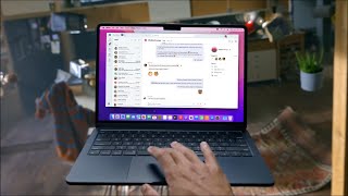 Microsoft Teams on Mac Just Got a Major Upgrade! What