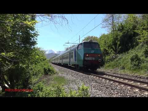 UNA PILOTA MAZINGA TITOLARE DEL REGIONALE IN TRANSITO A BORGO S. DALMAZZO. (CN) VEN. 7 - 5 - 2021.