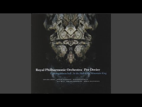 Sæterjentens Søndag