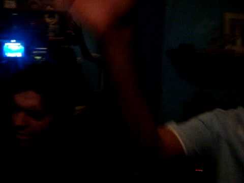 Comemorando Meu Aniversário