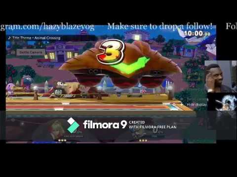 Quick Work!! ZSS ,Grind to Become a pro, Evo  2020 Practice Clip