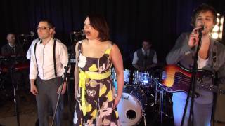 Lionel Richie - All Night Long (Cover)