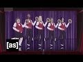 Dethklok Tribute Bands Metalocalypse Adult Swim