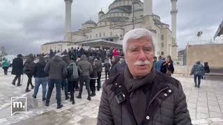 Thumbnail - Metin Uca’ya veda / Medyascope