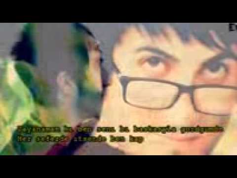 Cem Görmez ft Pabend ft Mc Mesken - Tutamadın Sen Sözünü (2014 fenaa)