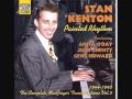 Crazy Rhythm-Stan Kenton