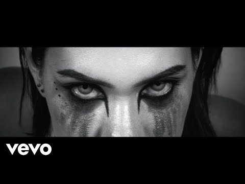 Daedric - Sepulchre (Official Music Video)