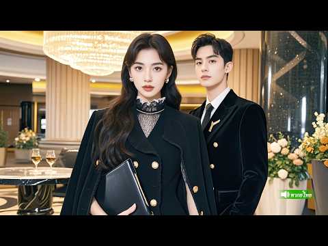 หลังถูกทิ้ง เมียคืนสถานะเป็นCEOเศรษฐีอันดับ1 คืนนั้นใช้เวลากับCEOหนุ่มหล่อ