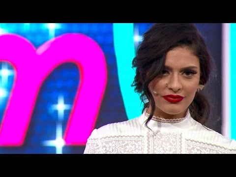 Yağmur Taktaş – İşte Benim Stilim 2016 6. Sezon 1. Bölüm