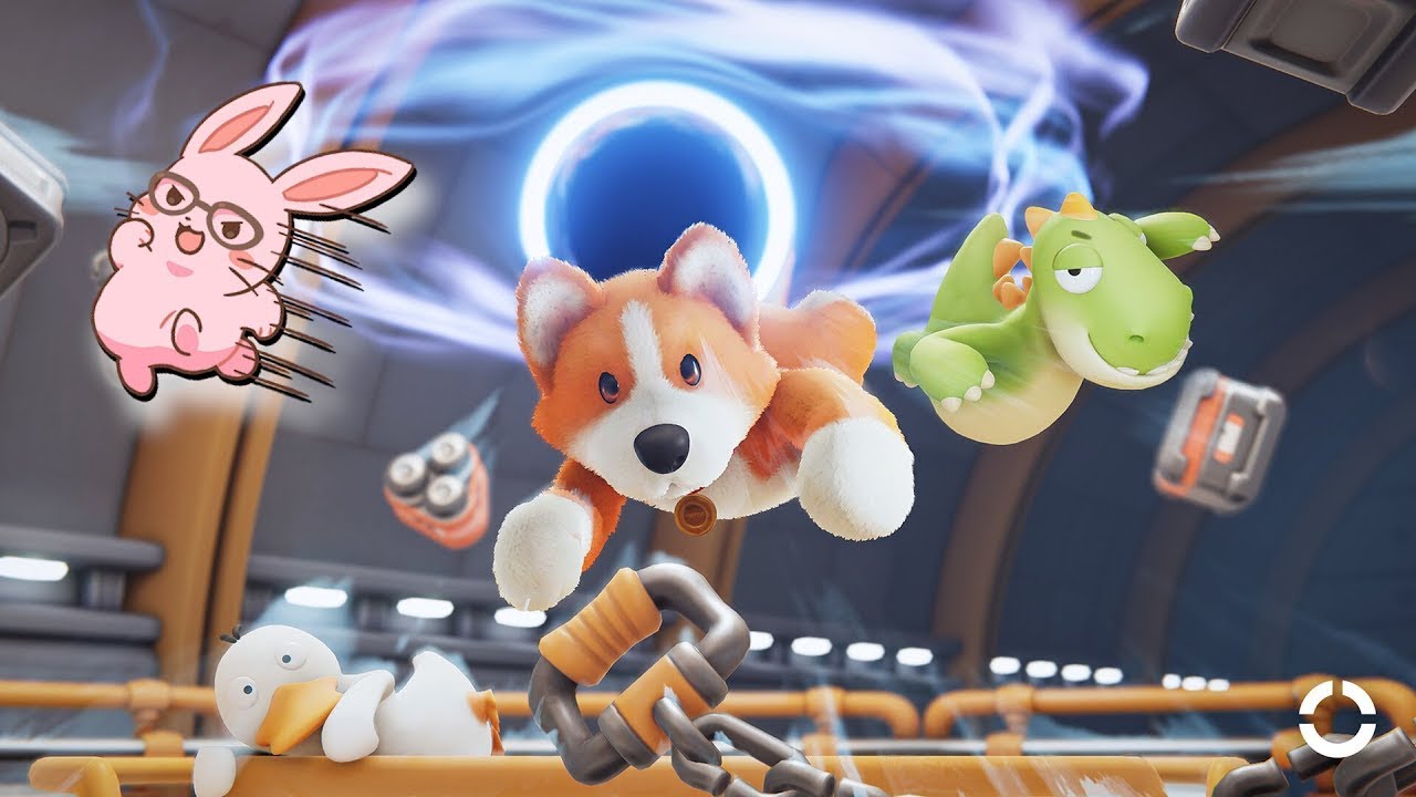 【アルジャン】パーティアニマルズ