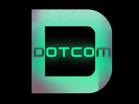 Dot com gameplay footage