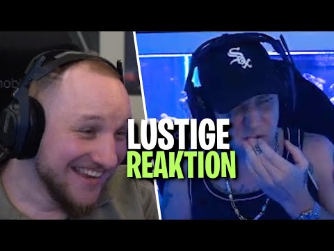 REACTION to The BEST MontanaBlack Clips January 2021 - LACHFLASH | ELoTRiX Livestream Highlights