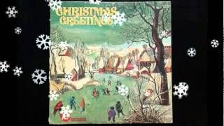 Santa Claus is Coming to Town - Mitch Miller & The Gang