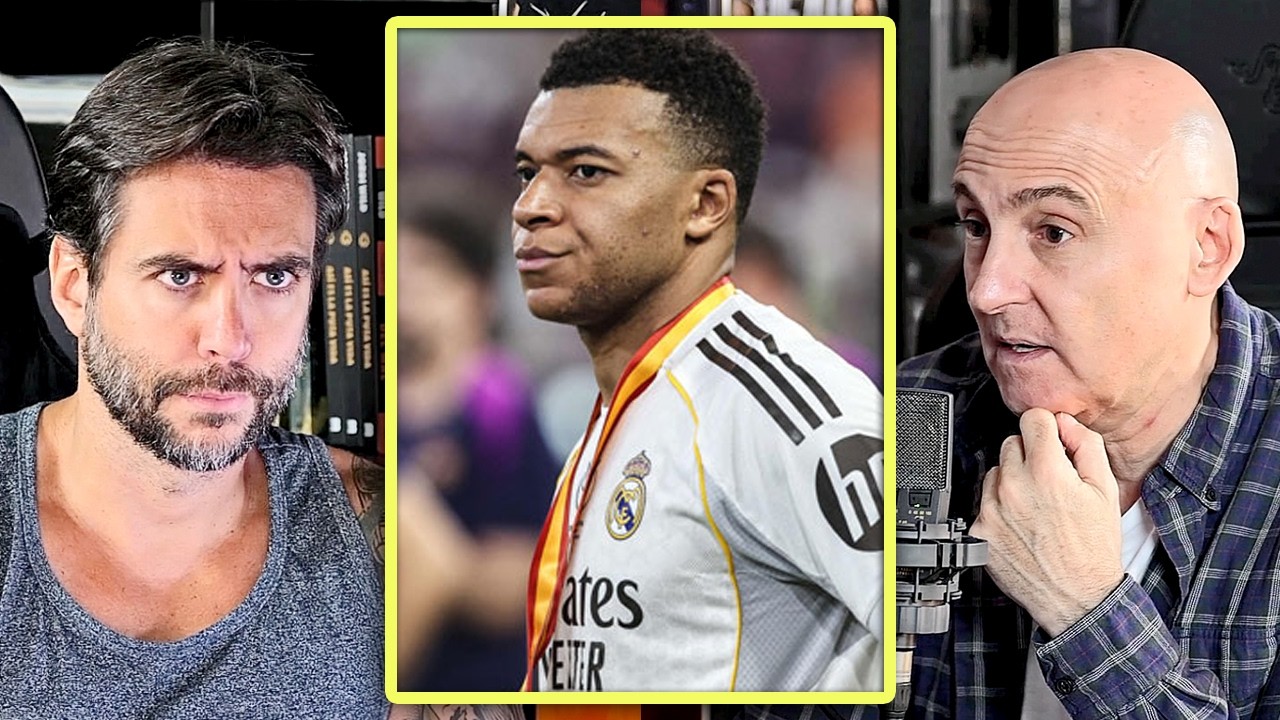 ¿MBAPPÉ HACE JUGAR PEOR A SUS EQUIPOS? - Maldini analiza al crack francés y su año en el Madrid
