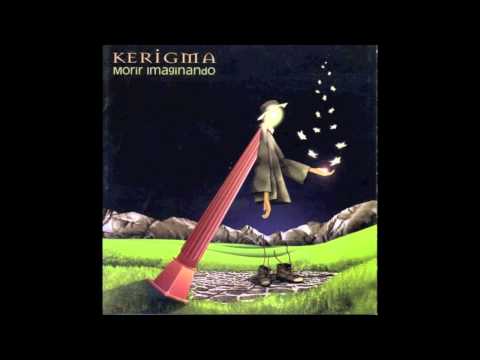 Kerigma - No me hace bien