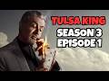 TULSA KING SEASON 3 EPISODE 1 Explained In Hindi Movie Ending Action Thriller Sylvester Stallone