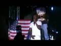 Wyclef Jean à Québec -Sang Fezi