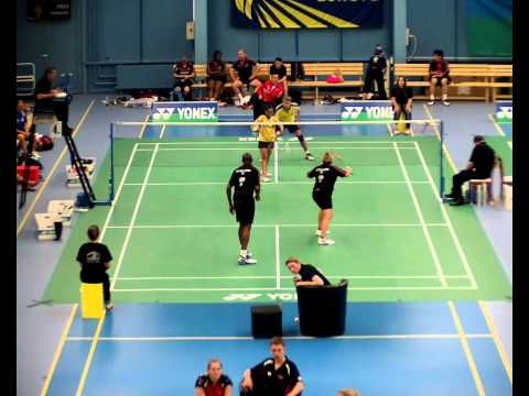 Championnats d'Europe des clubs 2012 - Pecs  - IMBC92 vs Eltham Green (England) - DM