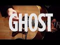 Ghost "Ghuleh/Zombie Queen" Live @ SiriusXM // Octane