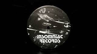 Conformity / Jasp 182 ‎/ Integrity [1997]