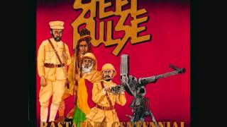 steel pulse 08 - Chant A Psalm - live in paris ( 1992 )