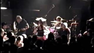 KidneyThieves - Black Bullet - Live in Wisconsin HD