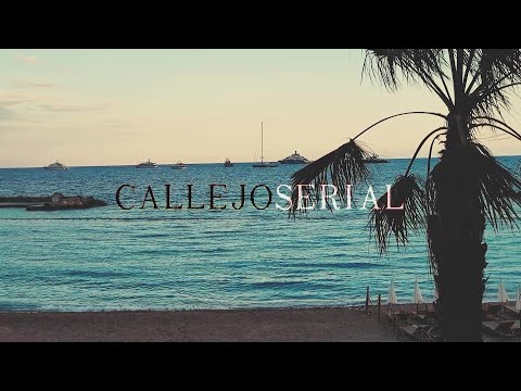 CallejoSerial - Vivir x vivir [Videoclip]