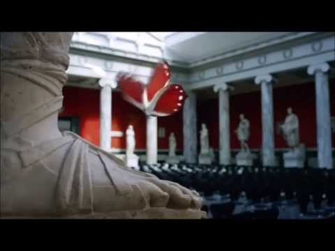 HD * Emmelie De Forest's Postcard (Denmark 2013) - Eurovision Song Contest