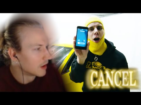 Kirdez Reagoi Korelon - Cancel ft. Turisti