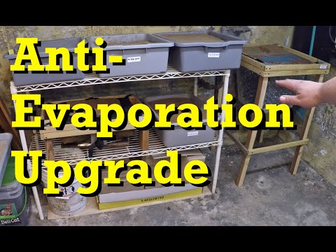 Nightcrawler VermiBags get food & anti-evaporation upgrade - vermicomposting