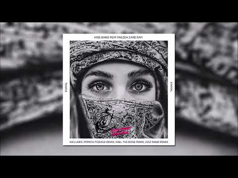 Hiss Band feat. Faezeh Zare Rafi - Khiyal (Patrick Podage Remix)