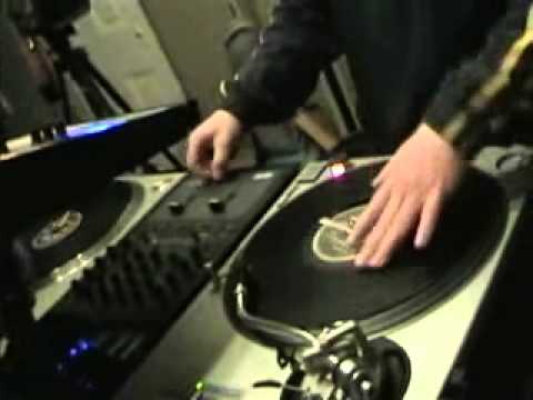 DJ RICKY LEE - SCRATCH MENACE V.2 - I KNOW YOU GOT SOUL - THE HOTNESS!!! - RICKANDRISO.COM