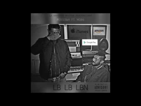 Perserka feat. Mo86 - LB LB LBN (prod. by Freshmaker)