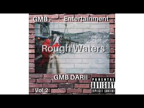 GMB Darii - Rough Waters