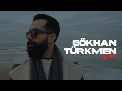 Kalbim - Gökhan Türkmen