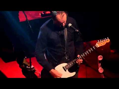 Admiral Freebee - Oh Darkness -- Live At AB Brussel 26-10-2011