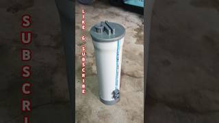 Download lagu Filter air kran P40cm 3 lubang dari pipa pvc #filterairkran mp3 Download lagu Filter air kran P40cm 3 lubang dari pipa pvc #filterairkran mp3