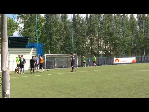 FC Tarabostes - Steaua Dental 1
