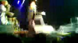 Segnu te riconoscimentu sud sound system live