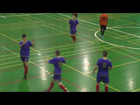 23 КХ 7 тур 11 лига Aimprosoft   EpST