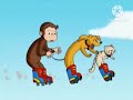 Curious George 2006 DVD Trailer On DVD Spring 2007 Variant