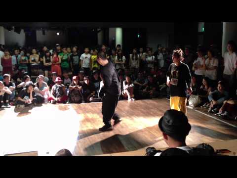 FTL 2012 Hiphop Finals