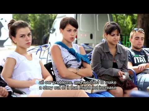 Different But the Same - Balkan Reconciliation