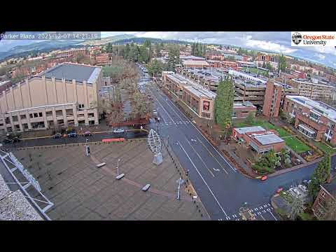 Parker Plaza - Oregon State thumbnail