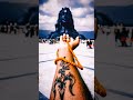 Unnai Deivam Enbatha Lord Shiva WhatsApp Status