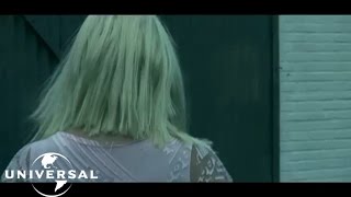 Sia - Dressed in Black (Official Music Video)
