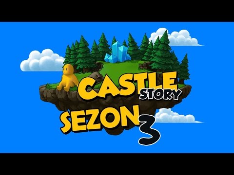 CO TU SIĘ ROBIŁO?  | CASTLE STORY  | S3E21
